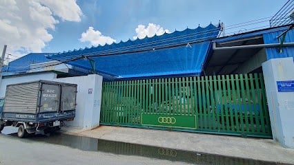 Sancopack Bình Dương