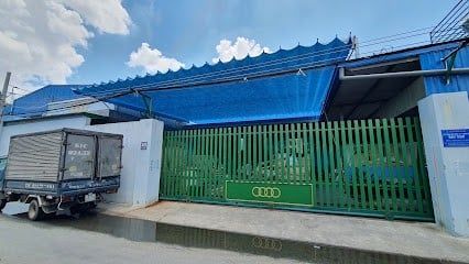 Sancopack Bình Dương