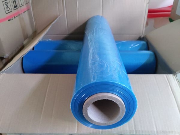 Đóng Gói Bảo Quản Thiết Bị Cơ Khí Xuất Khẩu Không Lo Rỉ Sét