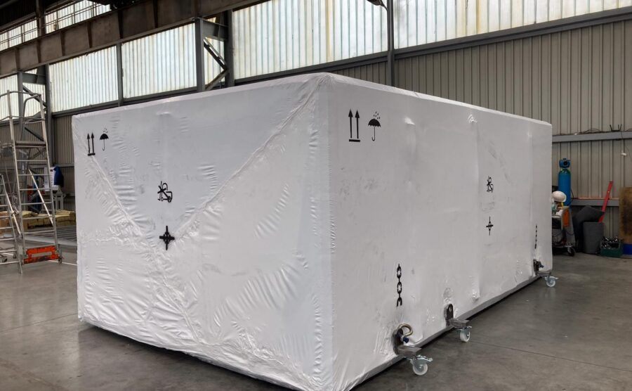 Những Điều Cần Biết Về Màng Co Nhiệt