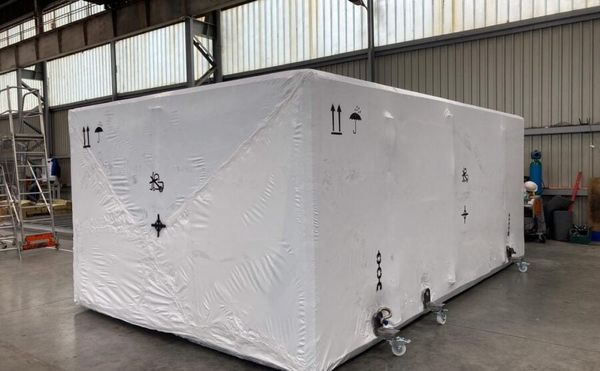 Những Điều Cần Biết Về Màng Co Nhiệt