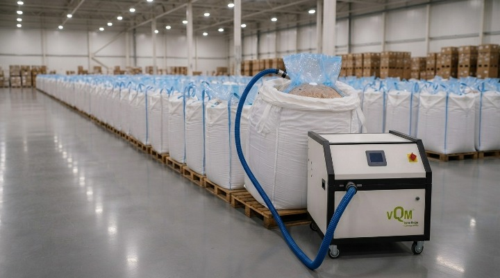 Những Sai Lầm Thường Gặp Khi Bảo Quản Hạt Giống Dài Ngày