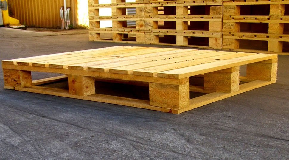 Top 10 Công Ty Bán Pallet Gỗ Hà Nội Uy Tín, Giá Tốt Nhất 2026