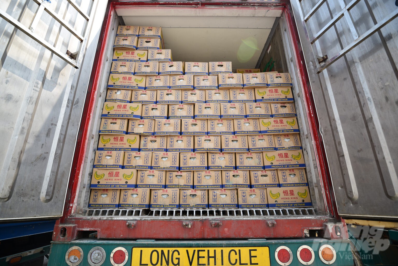 Các Tiêu Chuẩn & Quy Định Trong Xuất Khẩu Nông Sản