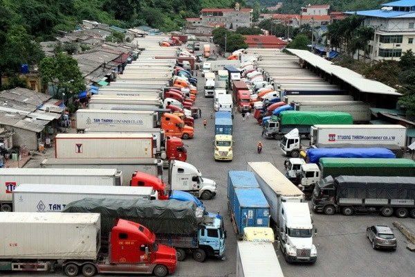 Hướng Dẫn Xuất Khẩu Nông Sản Sang Trung Quốc Từ A Đến Z