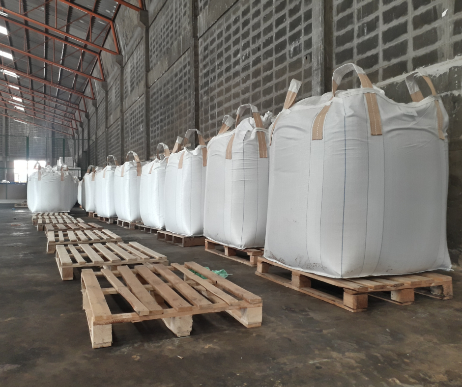Kinh Nghiệm Chọn Túi Jumbo Cho Gạo, Cà Phê, Hạt Điều Chuẩn Xuất Khẩu