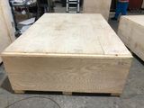 Đóng Kiện Gỗ Tại An Lão Theo Tiêu Chuẩn Xuất Khẩu