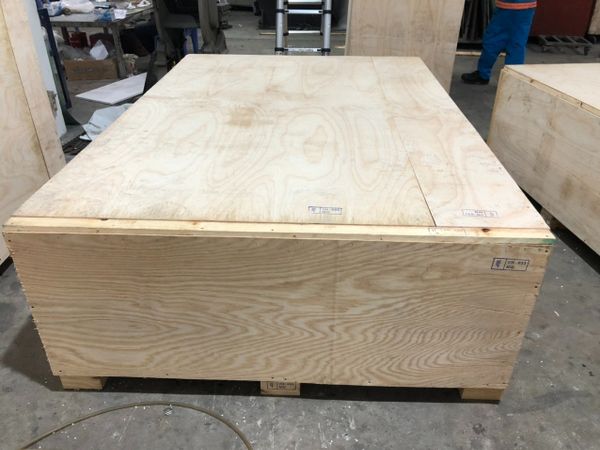 Đóng Kiện Gỗ Tại An Lão Theo Tiêu Chuẩn Xuất Khẩu