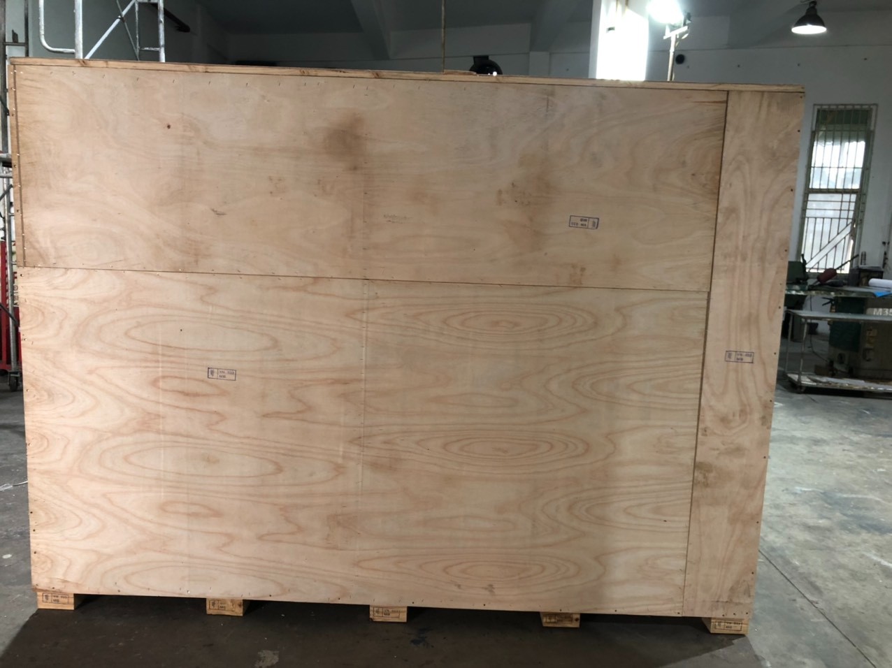 Dịch Vụ Đóng Gói Kiện Gỗ Tại Kiến An Giá Cạnh Tranh