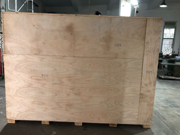 Dịch Vụ Đóng Gói Kiện Gỗ Tại Kiến An Giá Cạnh Tranh