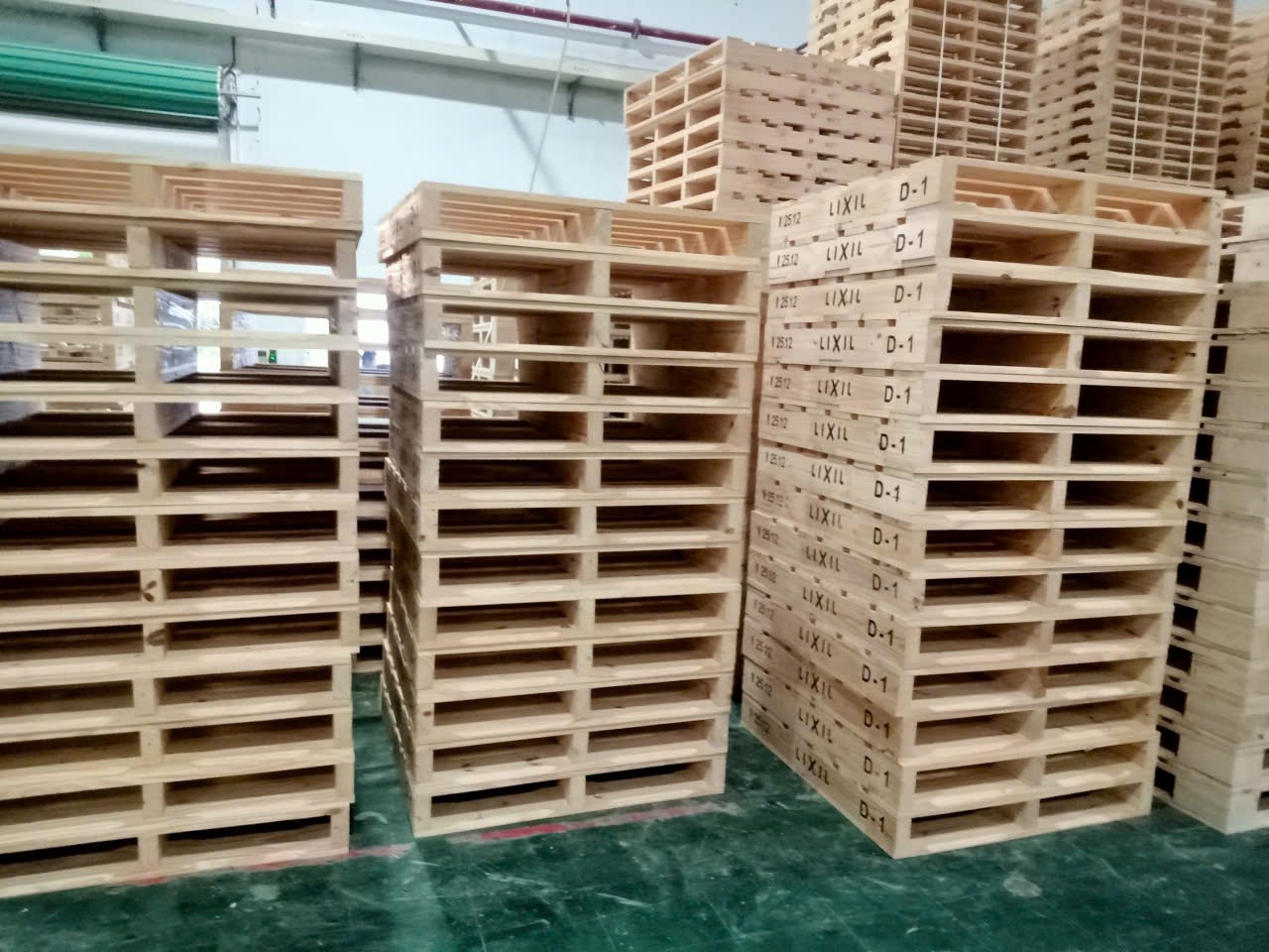 Top 10 Công Ty Bán Pallet Gỗ Đà Nẵng Uy Tín, Giá Tốt Nhất
