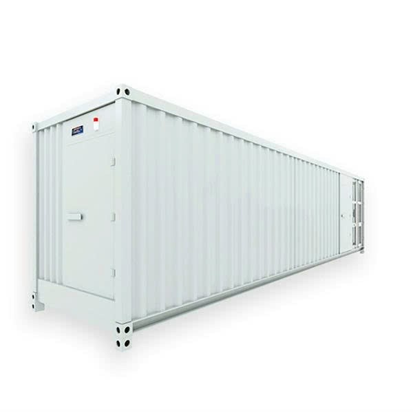 Bạt VCI Bảo Vệ Tối Ưu Cho Container Data Center Trong Vận Chuyển, Lưu Kho