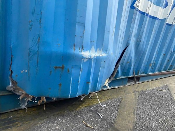 Tác Hại Khi Lashing Không Đúng Cách