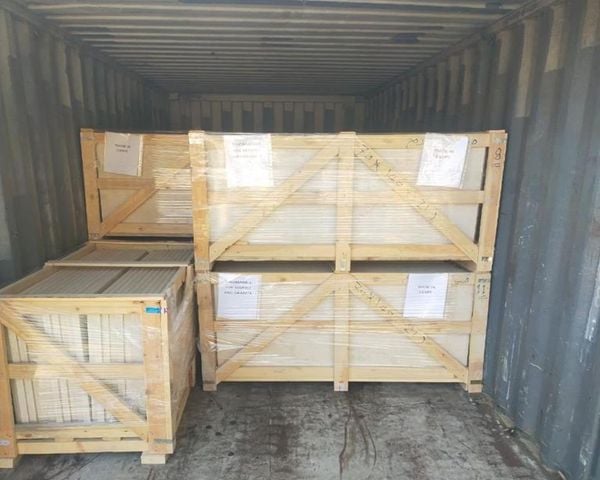 dịch vụ đóng kiện gỗ máy móc tại hóc môn