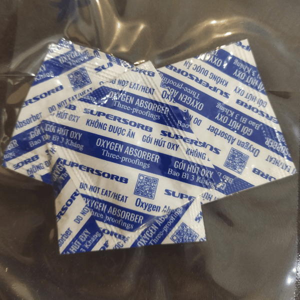 gói hút oxy OxyPak