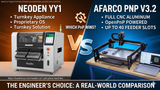 











    



        
    

NeoDen YY1 Review & Alternatives: Is an OpenPnP Machine the Better Choice for Engineers?
