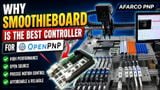 











    



        
    

AFARCO PNP: Why the Smoothie Platform is the Secret to Industrial-Grade SMT Precision
