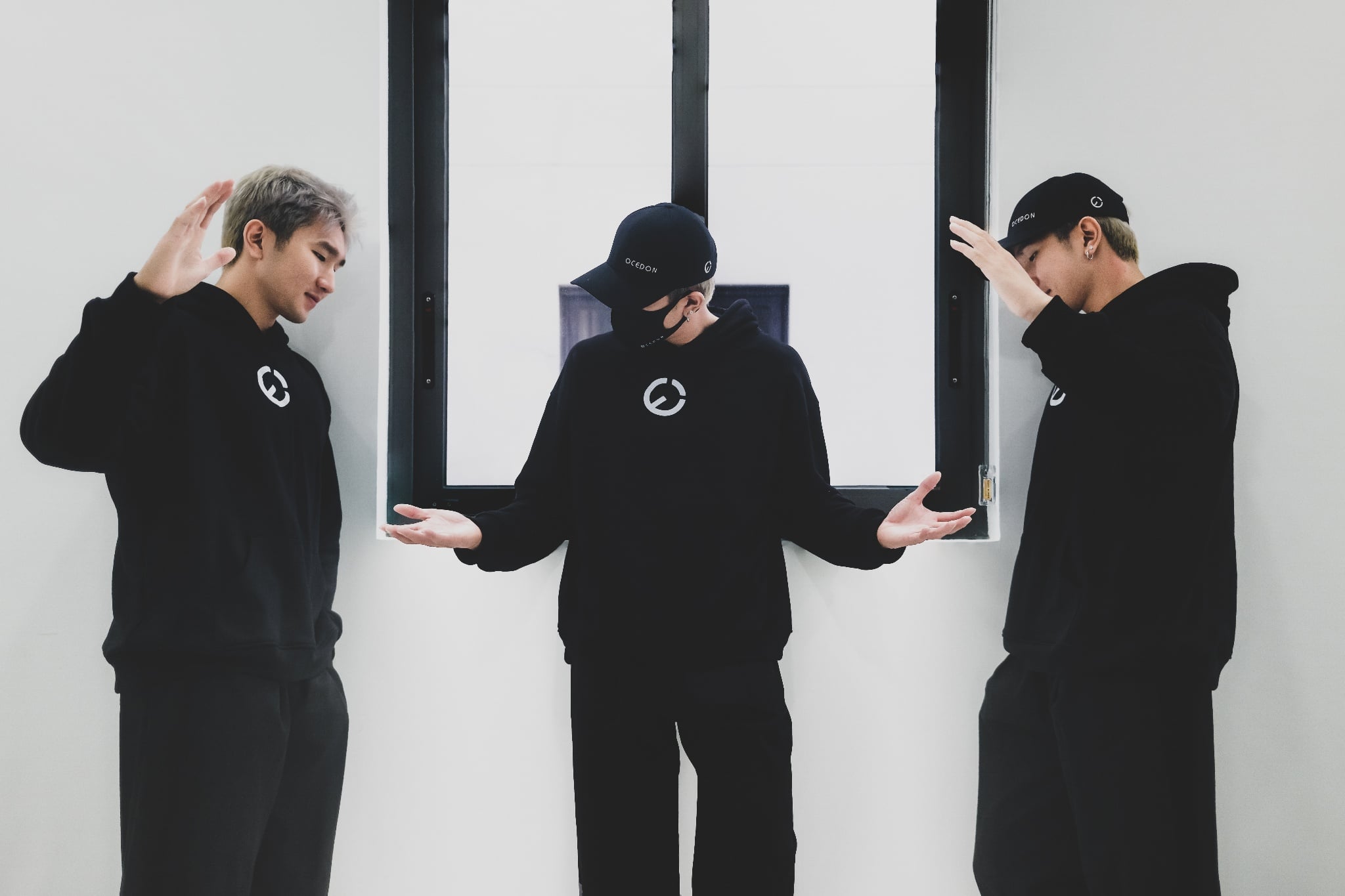 Hợp tác cùng Ocedon !