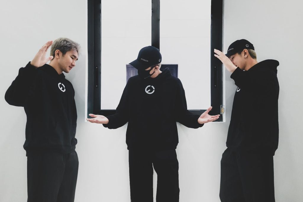 Hợp tác cùng Ocedon !