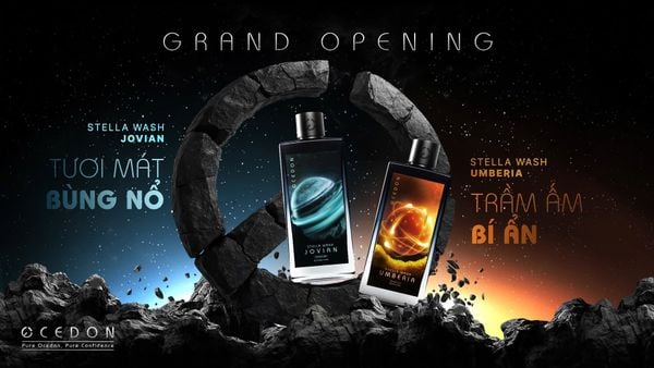 Cách chọn dầu gội cho nam da đầu nhiều gàu, hay ngứa nhưng vẫn muốn thơm lâu