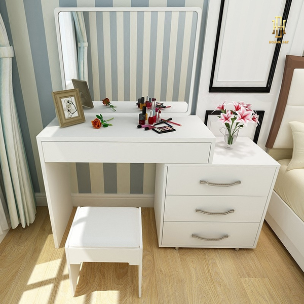 Bàn trang điểm cao cấp Hoàng Đạt - BTĐ003