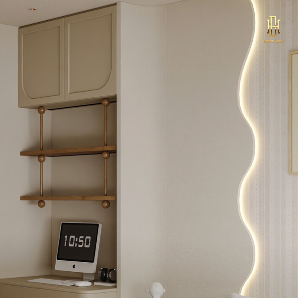 Combo phòng ngủ cao cấp Hoàng Đạt - CBPN006