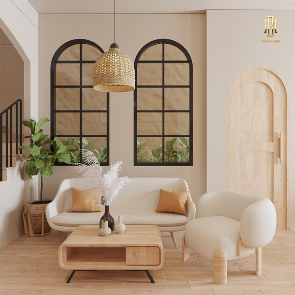 The Wabi Essence - TK3D008