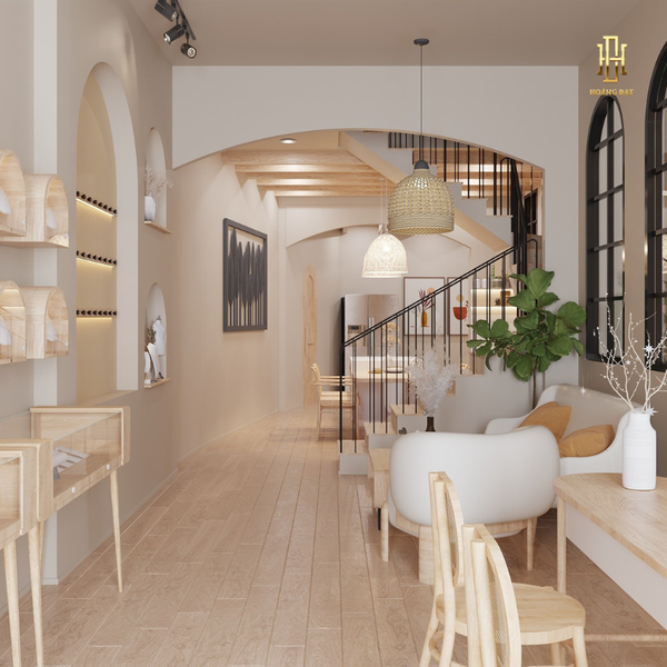 The Wabi Essence - TK3D008