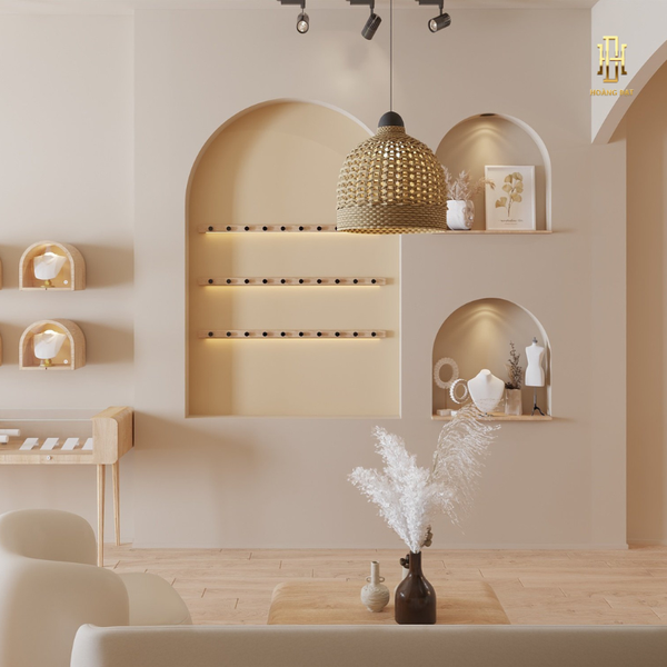 The Wabi Essence - TK3D008