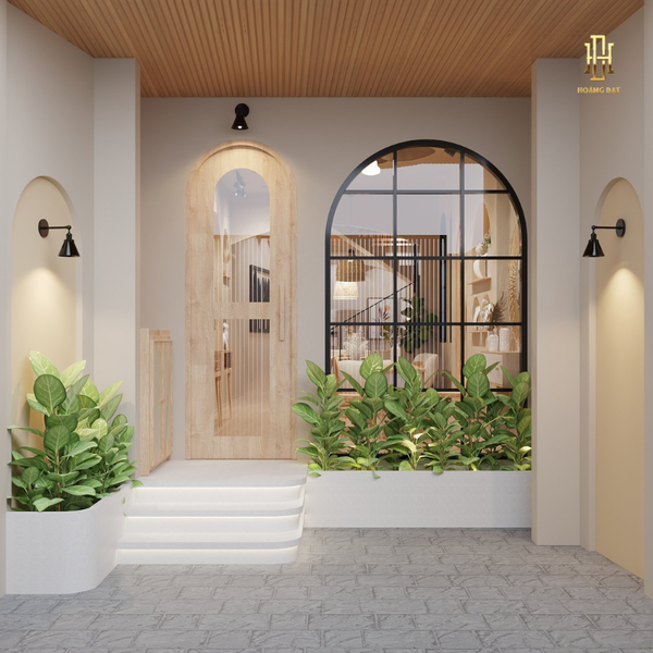 The Wabi Essence - TK3D008