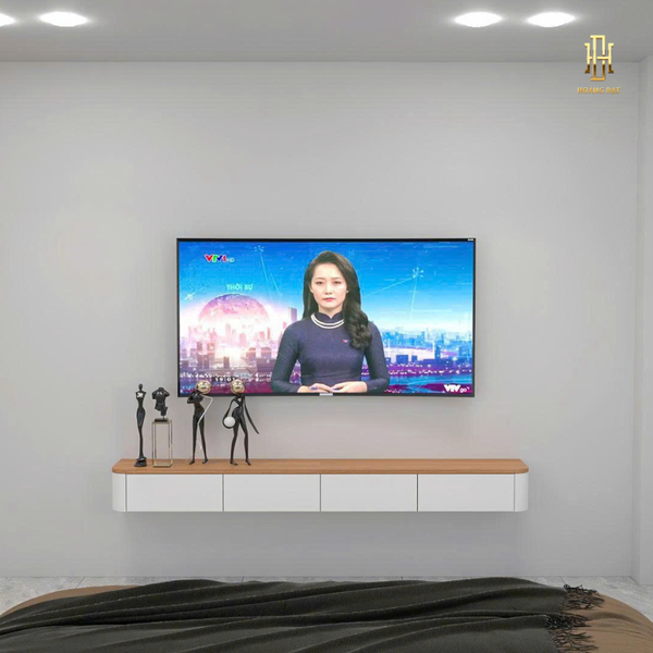 Combo phòng ngủ cao cấp Hoàng Đạt - CBPN002