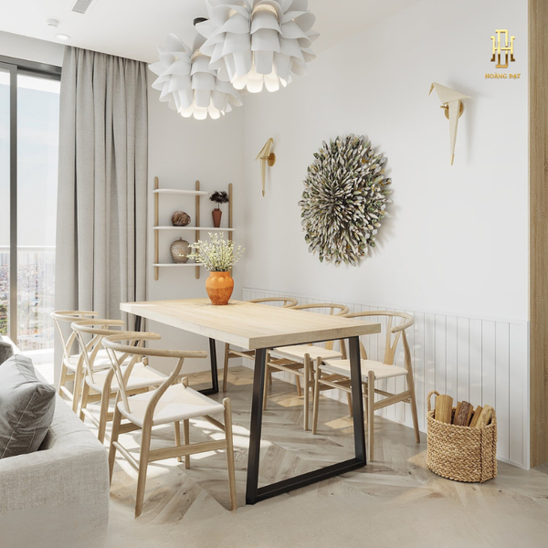 The Luxe Haven Q7 - TK3D004