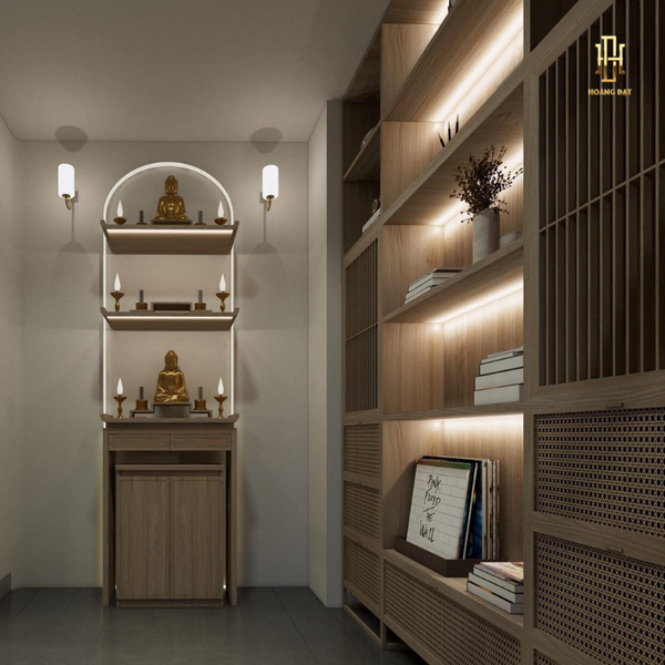 Urban Calm Residence District 2 - TK3D005