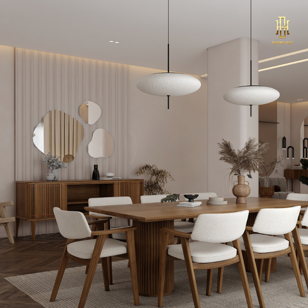 Urban Calm Residence District 2 - TK3D005