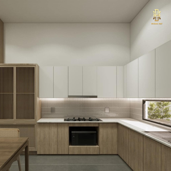 The Charcoal Harmony – TK3D006