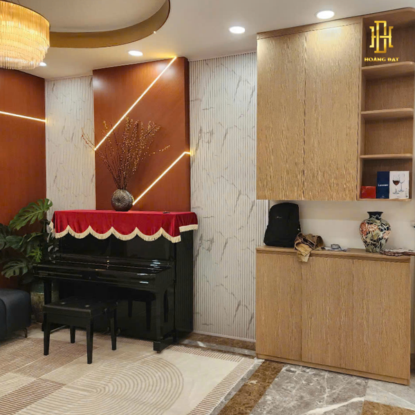 HOME GRAND DISTRICT 7 - TKTT003