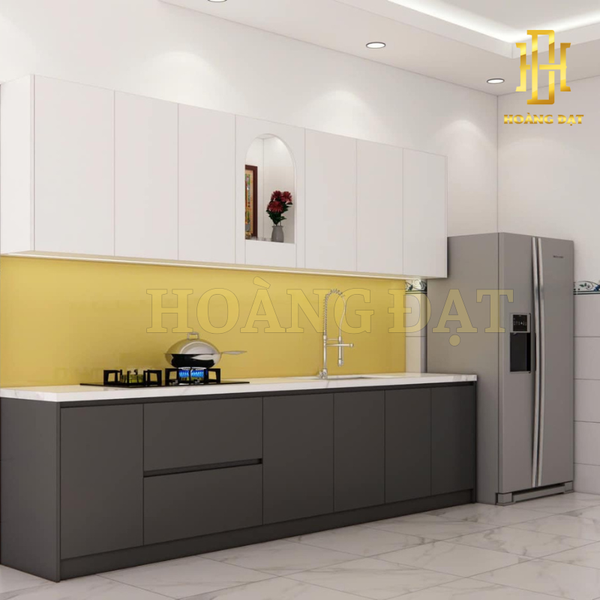 BÍ QUYẾT CHỌN TỦ BẾP ĐẸP VÀ CHUẨN PHONG CÁCH