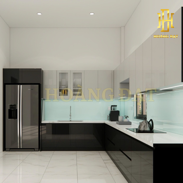 BÍ QUYẾT CHỌN TỦ BẾP ĐẸP VÀ CHUẨN PHONG CÁCH