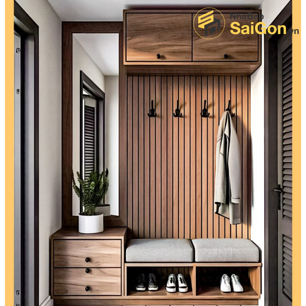 Tủ giày thông minh Hoàng Đạt - TG008