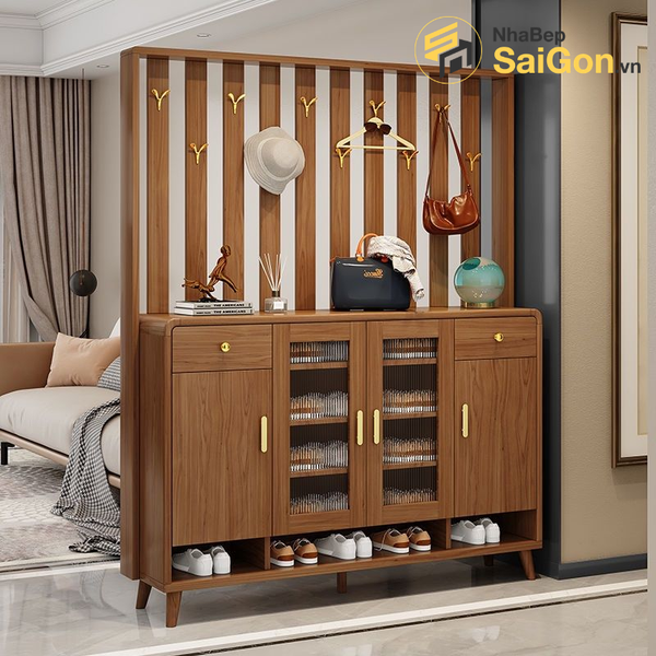Tủ giày thông minh Hoàng Đạt - TG010