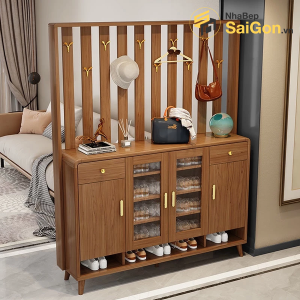 Tủ giày thông minh Hoàng Đạt - TG010