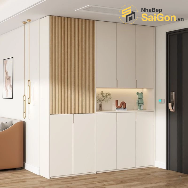 Tủ giày thông minh Hoàng Đạt - TG012