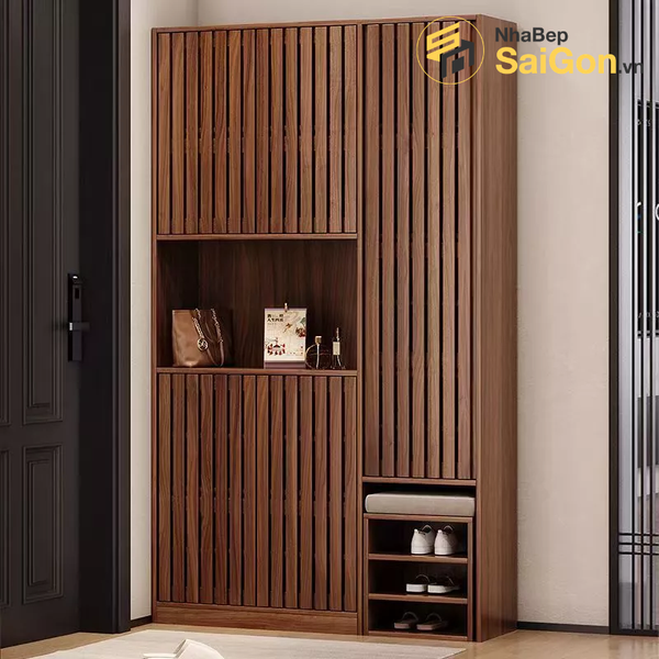 Tủ giày thông minh Hoàng Đạt - TG013
