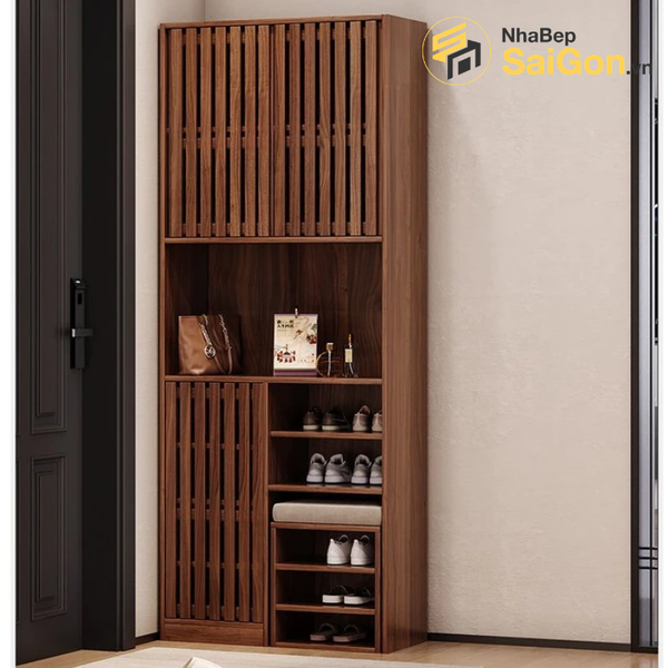 Tủ giày thông minh Hoàng Đạt - TG013