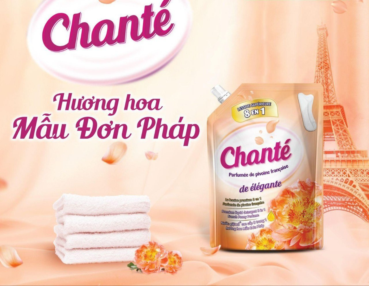 Chất tẩy rửa