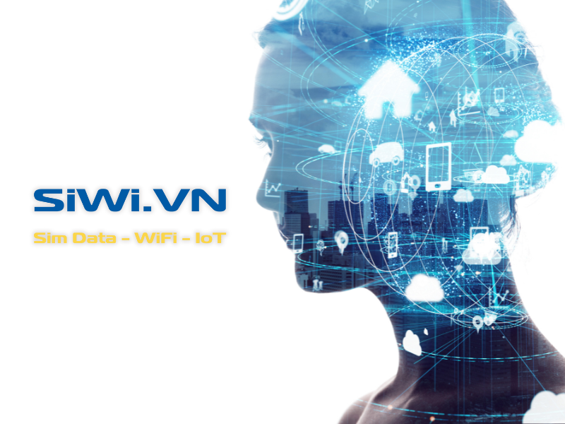 SiWi - Đơn Vị Chuyên Cung Cấp SIM, Wifi & Thiết Bị IoT Hàng Đầu