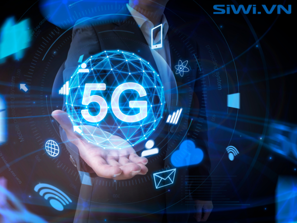 Sự Khác Biệt Giữa 4G LTE và 5G – Khi Nào Nên Nâng Cấp?
