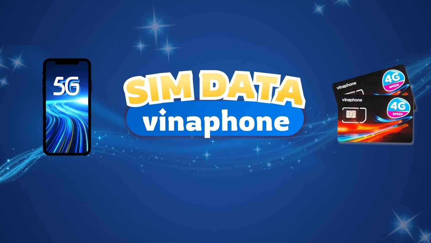 Sim Data Ga Sim Data VinaPhone