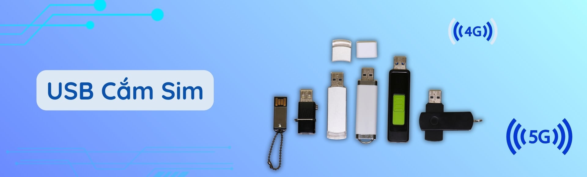 USB Cắm Sim