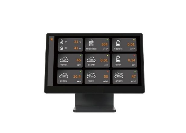 Smartlab Sensors SmartLab Sensor AI – GT SCIEN VIỆT NAM